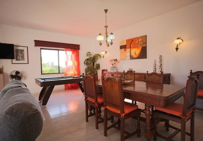 Villa à Albufeira - Villa Gira Villa à Albufeira - Villa Gira