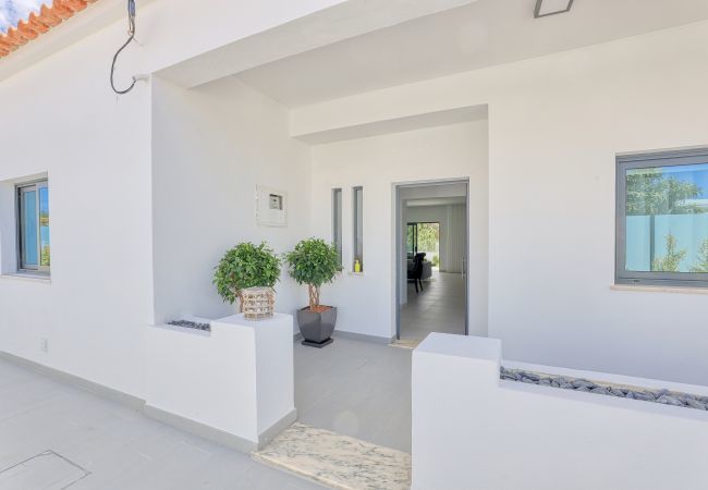 Villa à Albufeira - Villa Sequeira Villa à Albufeira - Villa Sequeira