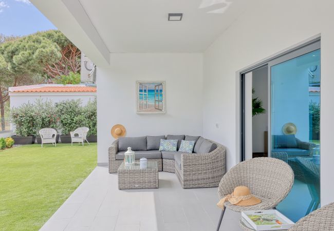 Villa à Albufeira - Villa Sequeira Villa à Albufeira - Villa Sequeira