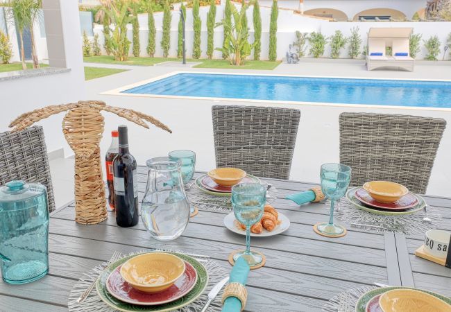 Villa à Albufeira - Villa Sequeira Villa à Albufeira - Villa Sequeira