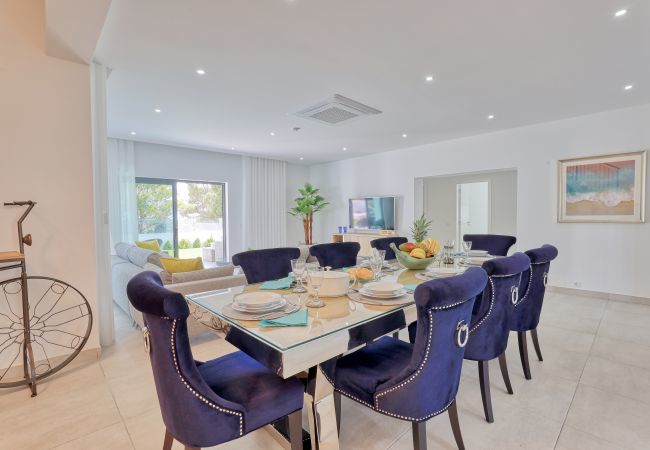 Villa à Albufeira - Villa Sequeira Villa à Albufeira - Villa Sequeira