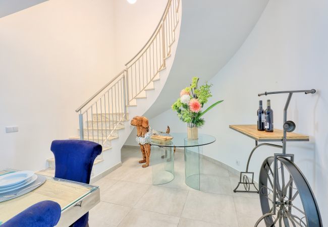 Villa à Albufeira - Villa Sequeira Villa à Albufeira - Villa Sequeira