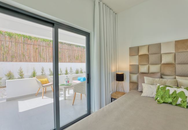 Villa à Albufeira - Villa Sequeira Villa à Albufeira - Villa Sequeira