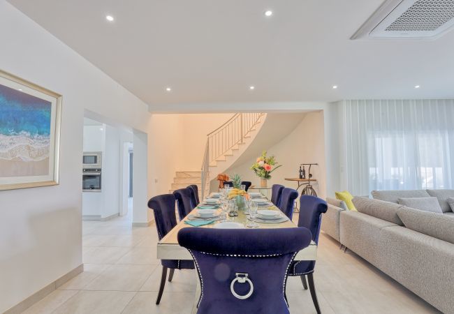 Villa à Albufeira - Villa Sequeira Villa à Albufeira - Villa Sequeira