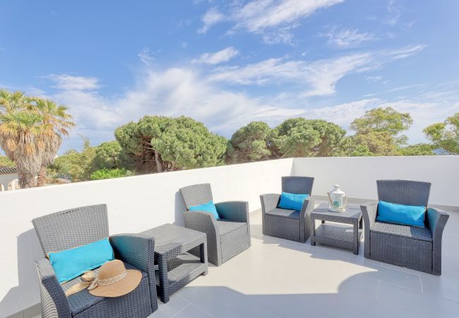 Villa à Albufeira - Villa Sequeira Villa à Albufeira - Villa Sequeira