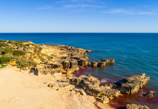 Villa à Albufeira - Villa Sequeira Villa à Albufeira - Villa Sequeira