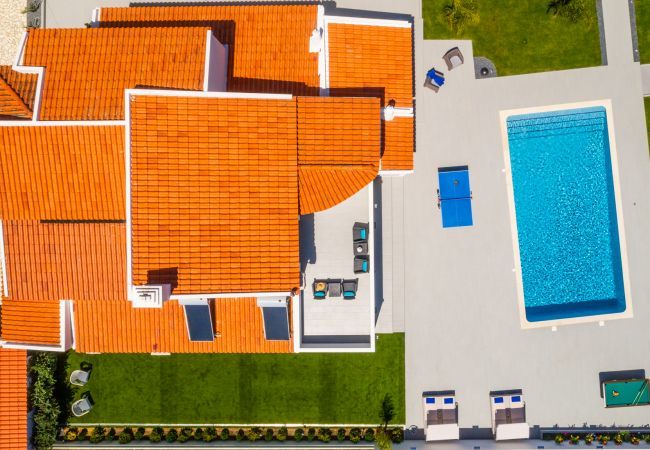 Villa à Albufeira - Villa Sequeira Villa à Albufeira - Villa Sequeira