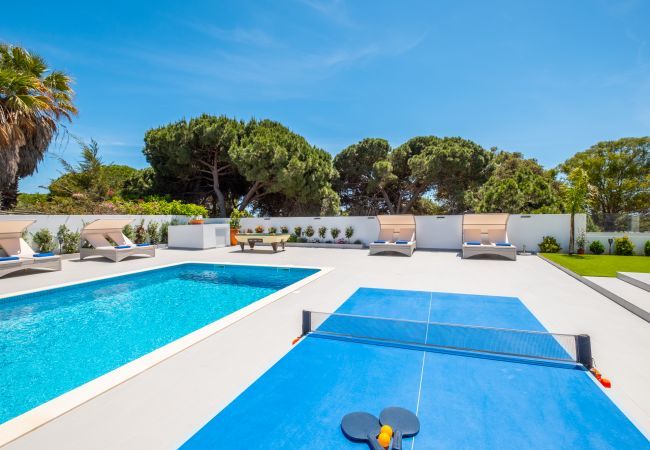 Villa à Albufeira - Villa Sequeira Villa à Albufeira - Villa Sequeira