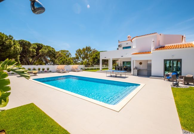 Villa à Albufeira - Villa Sequeira Villa à Albufeira - Villa Sequeira