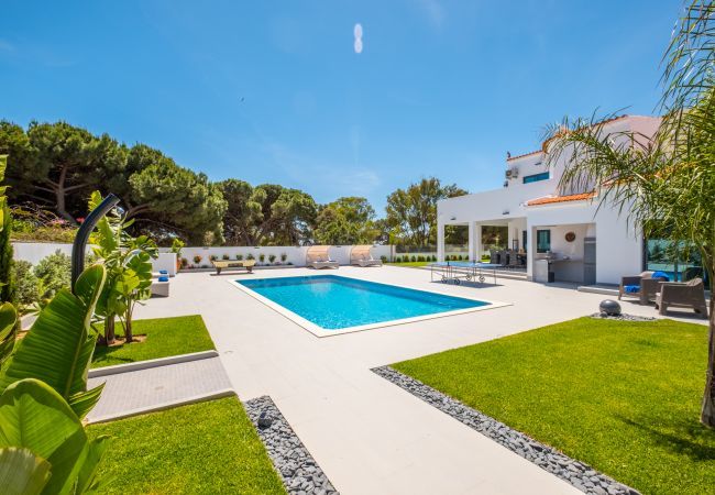 Villa à Albufeira - Villa Sequeira Villa à Albufeira - Villa Sequeira