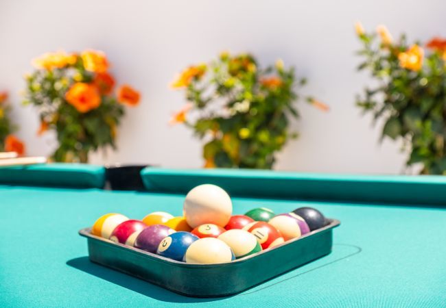 Villa à Albufeira - Villa Sequeira Villa à Albufeira - Villa Sequeira