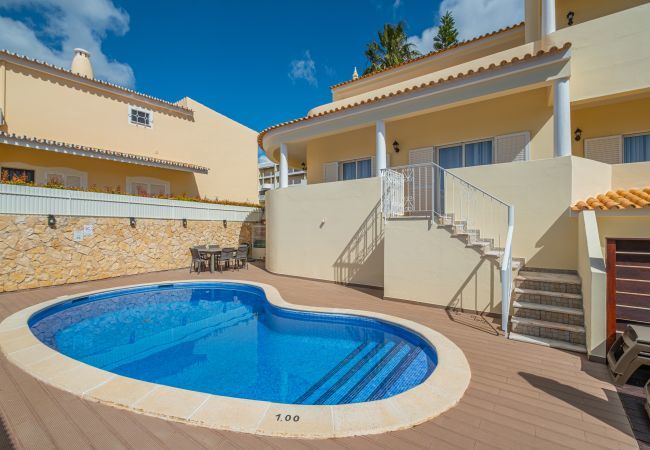 Villa à Albufeira - Villa Simoes Villa à Albufeira - Villa Simoes