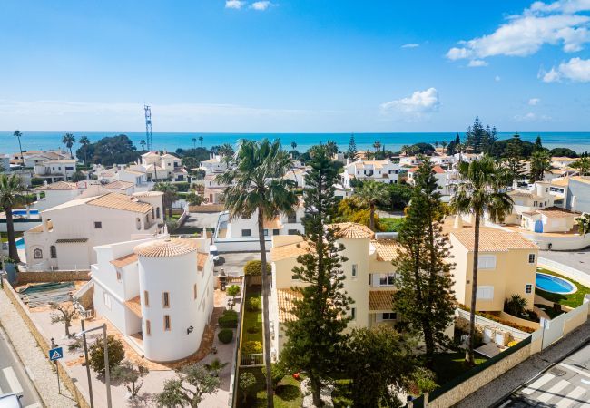 Villa à Albufeira - Villa Simoes Villa à Albufeira - Villa Simoes