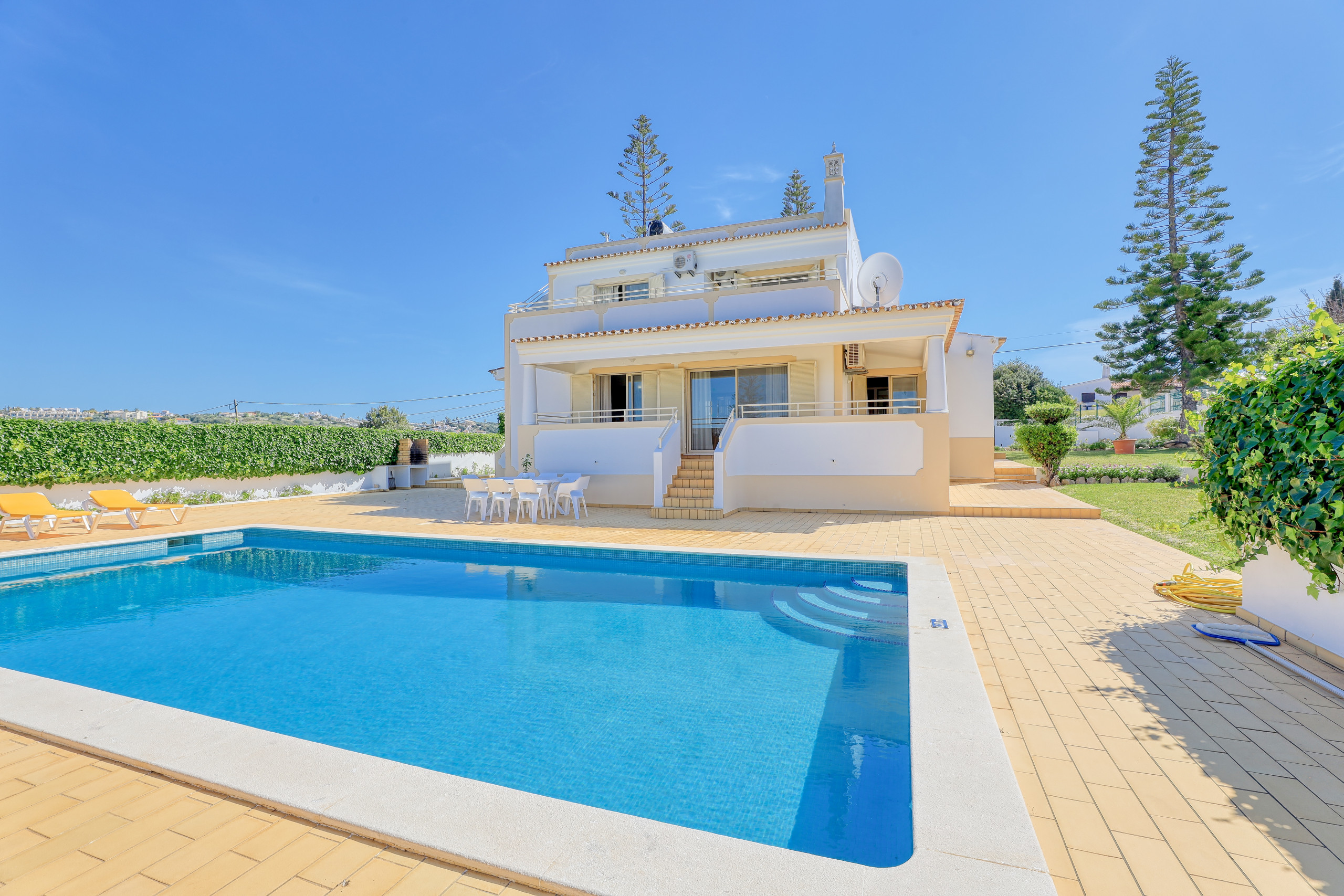 villa à Albufeira - Villa Isabel