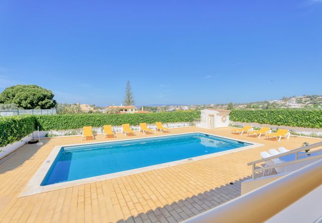 Villa à Albufeira - Villa Isabel Villa à Albufeira - Villa Isabel
