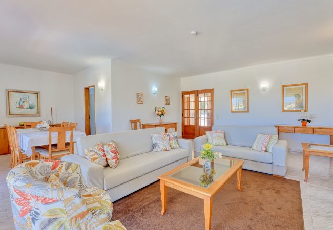 Villa à Albufeira - Villa Isabel Villa à Albufeira - Villa Isabel