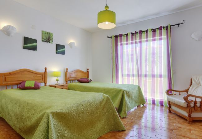 Appartement à Albufeira - Casa Pluma Appartement à Albufeira - Casa Pluma