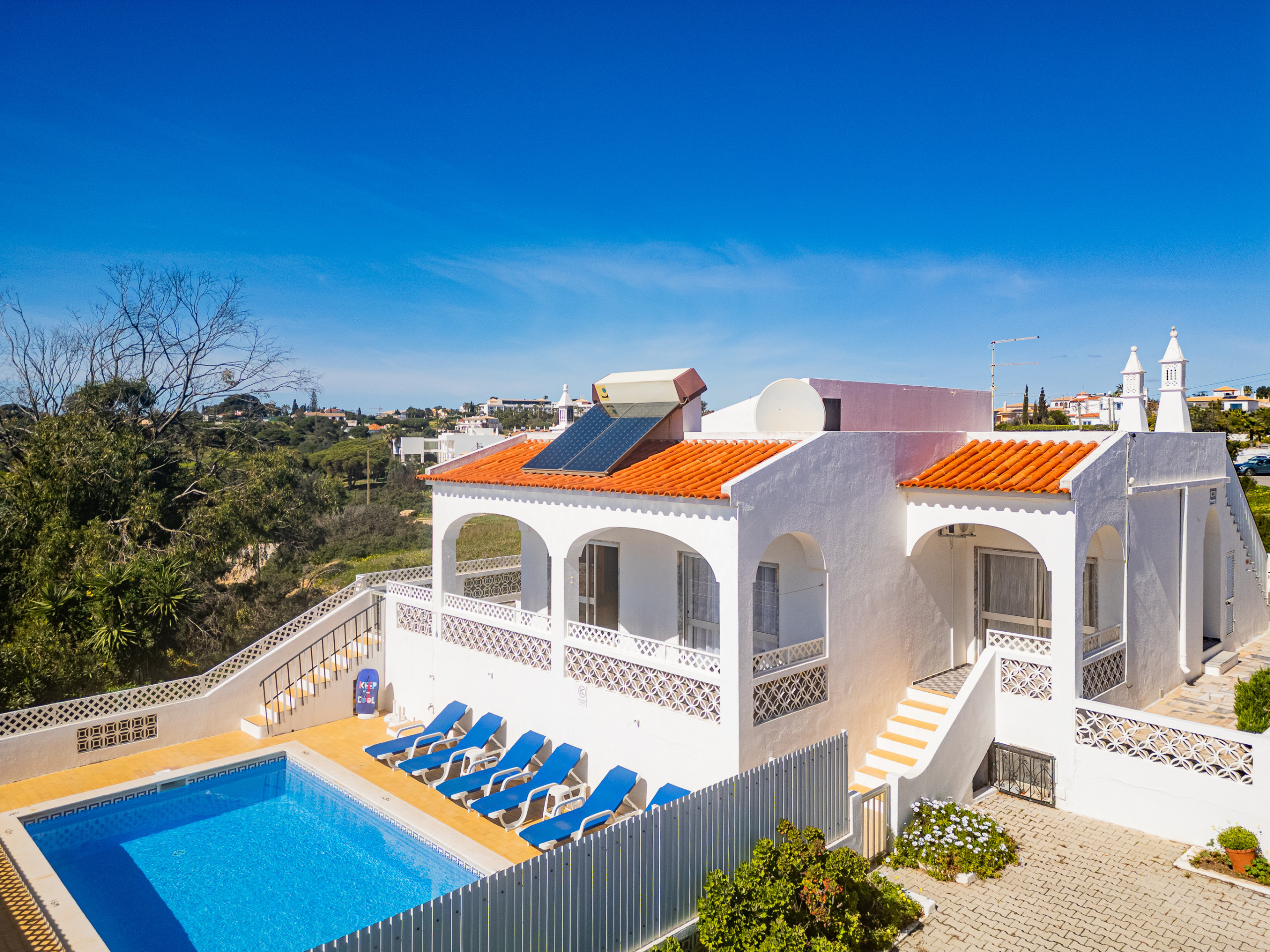  à Albufeira - Villa Barreto by Popular Villas
