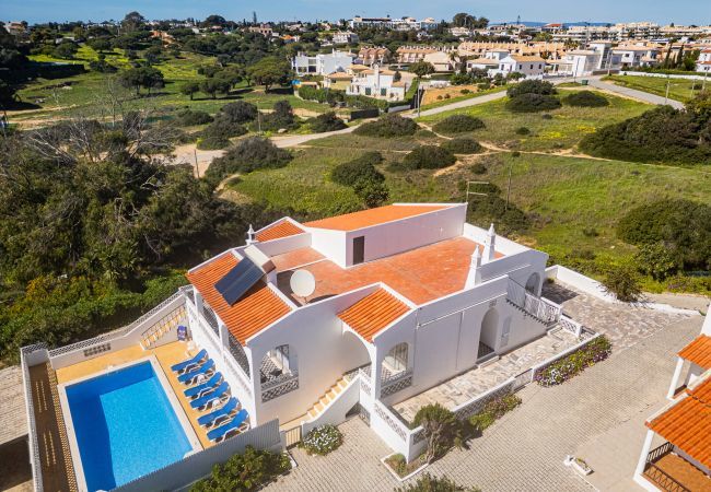 Maison à Albufeira - Villa Barreto by Popular Villas Maison à Albufeira - Villa Barreto by Popular Villas