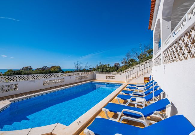 Maison à Albufeira - Villa Barreto by Popular Villas Maison à Albufeira - Villa Barreto by Popular Villas