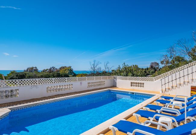 Maison à Albufeira - Villa Barreto by Popular Villas Maison à Albufeira - Villa Barreto by Popular Villas