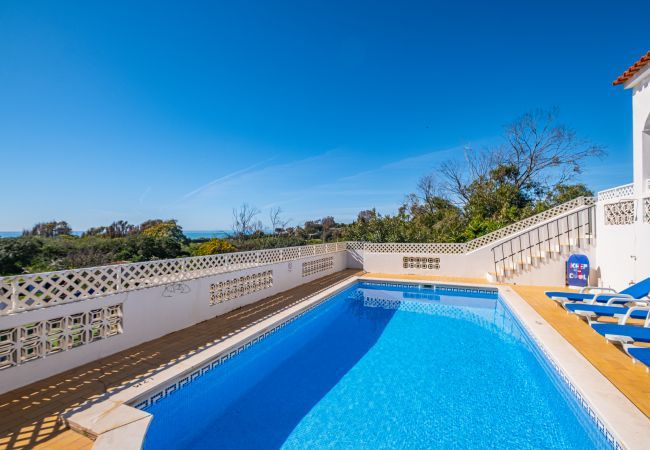 Maison à Albufeira - Villa Barreto by Popular Villas Maison à Albufeira - Villa Barreto by Popular Villas
