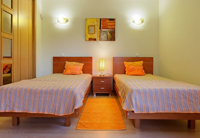 Villa à Olhos D´Água - Villa Luana Villa à Olhos D´Água - Villa Luana