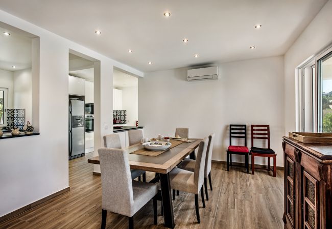 Villa à Albufeira - Silva Villa à Albufeira - Silva