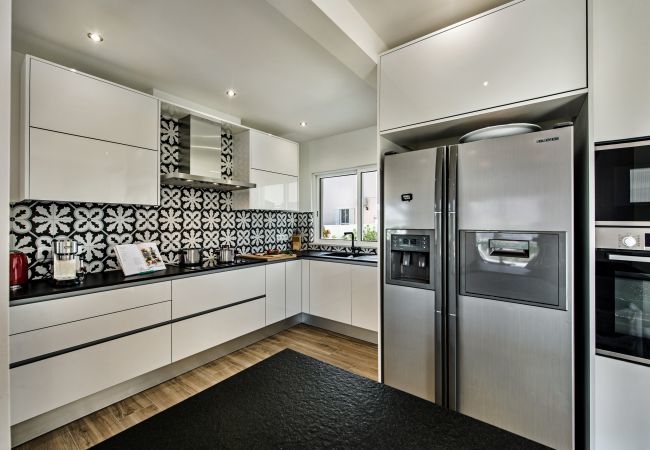 Villa à Albufeira - Silva Villa à Albufeira - Silva