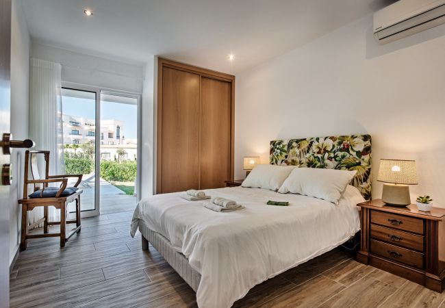 Villa à Albufeira - Silva Villa à Albufeira - Silva