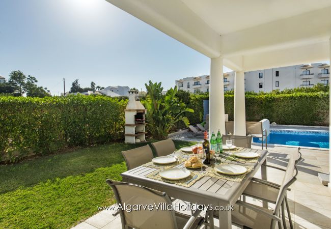 Villa à Albufeira - Silva Villa à Albufeira - Silva