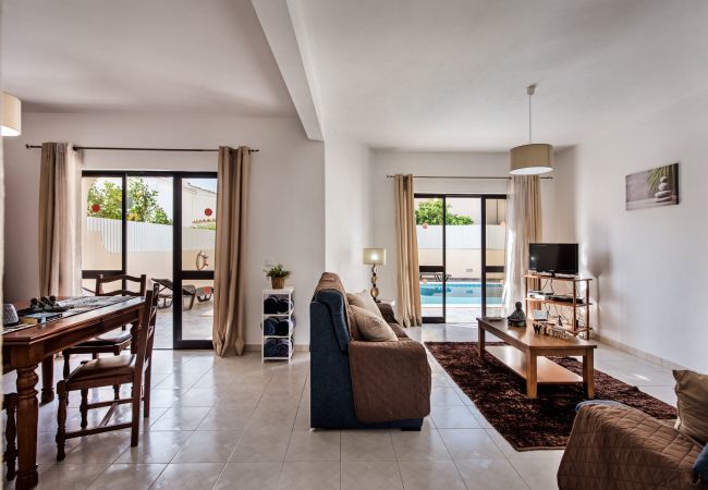 Villa à Albufeira - Cabrita Villa à Albufeira - Cabrita