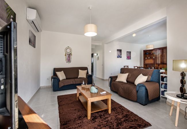 Villa à Albufeira - Cabrita Villa à Albufeira - Cabrita