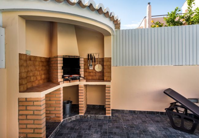 Villa à Albufeira - Cabrita Villa à Albufeira - Cabrita