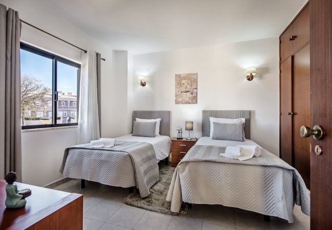 Villa à Albufeira - Cabrita Villa à Albufeira - Cabrita