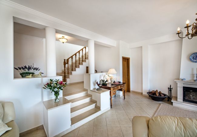 Villa à Albufeira - Villa Toriba Villa à Albufeira - Villa Toriba