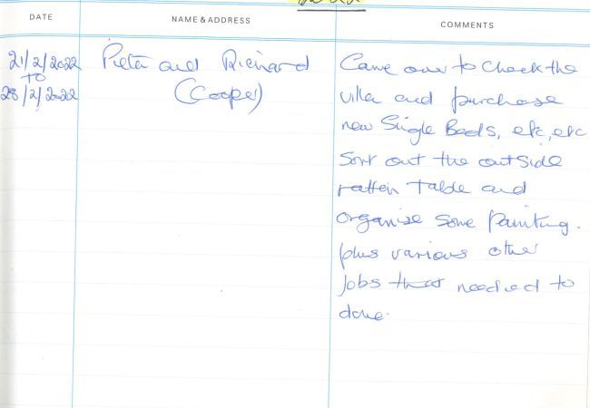 Villa à Albufeira - Villa Toriba Villa à Albufeira - Villa Toriba