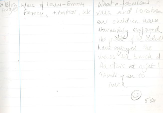 Villa à Albufeira - Villa Toriba Villa à Albufeira - Villa Toriba