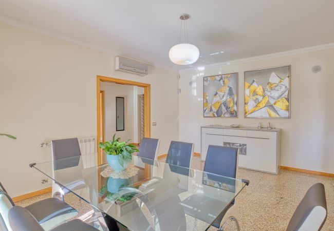 Villa à Albufeira - Villa Cibel Villa à Albufeira - Villa Cibel