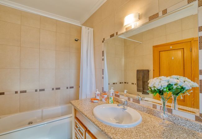 Villa à Albufeira - Villa Cibel Villa à Albufeira - Villa Cibel