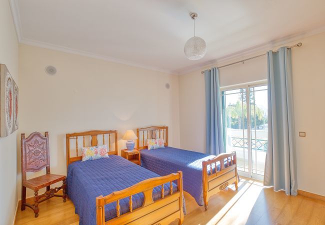 Villa à Albufeira - Villa Cibel Villa à Albufeira - Villa Cibel