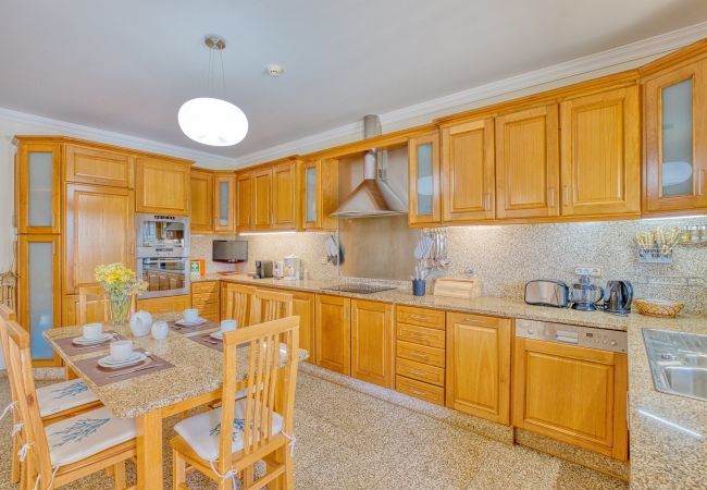 Villa à Albufeira - Villa Cibel Villa à Albufeira - Villa Cibel