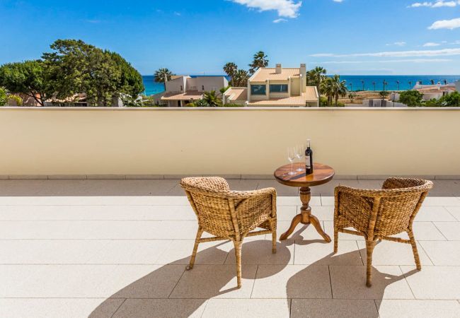 Villa à Galé - Figueiras Villa à Galé - Figueiras