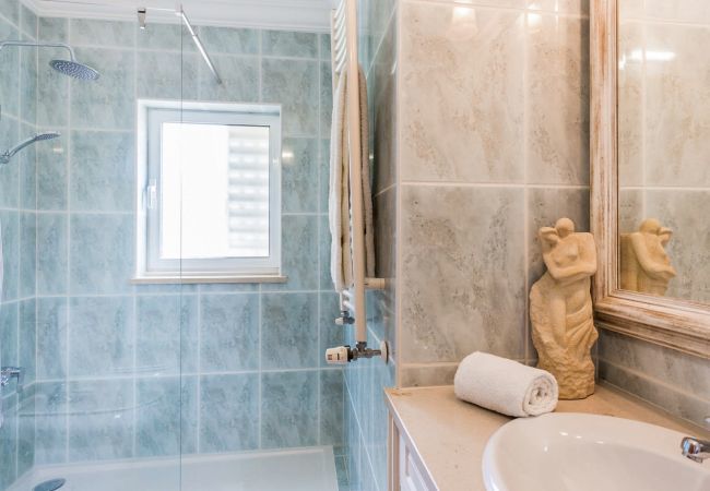 Villa à Galé - Figueiras Villa à Galé - Figueiras