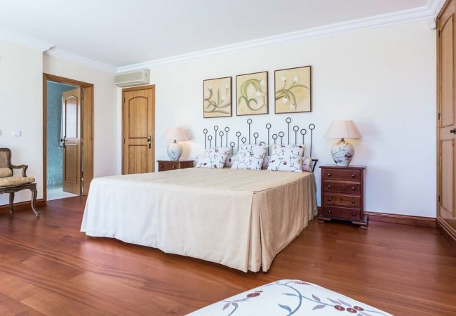 Villa à Galé - Figueiras Villa à Galé - Figueiras