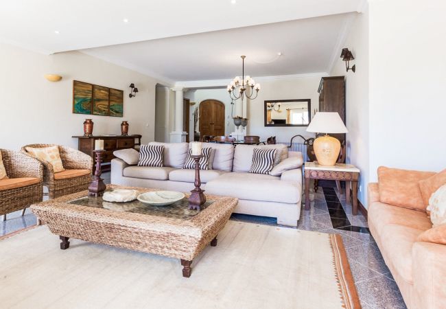 Villa à Galé - Figueiras Villa à Galé - Figueiras