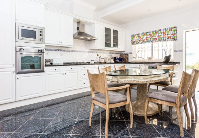 Villa à Galé - Figueiras Villa à Galé - Figueiras