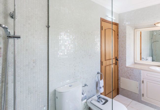 Villa à Galé - Figueiras Villa à Galé - Figueiras