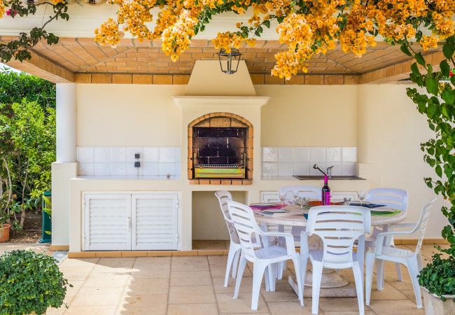 Villa à Galé - Figueiras Villa à Galé - Figueiras