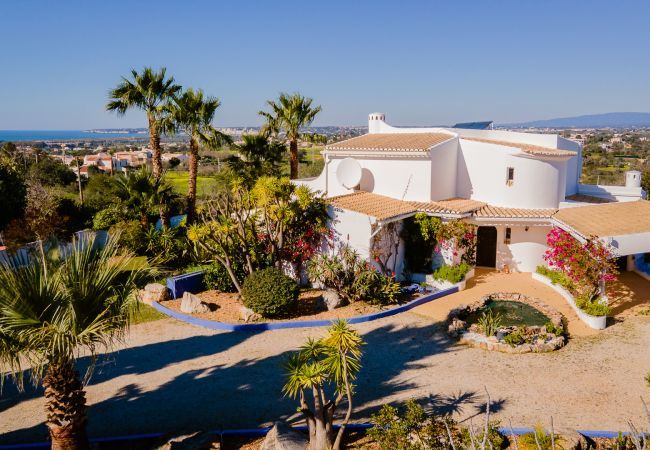 Villa à Albufeira - Ursinho Villa à Albufeira - Ursinho